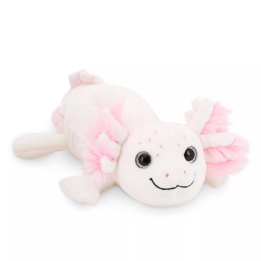Axolotl pehmolelu 24cm