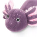 Axolotl pehmolelu 24cm