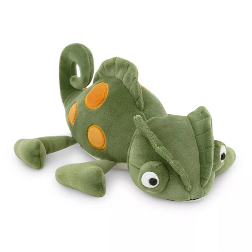 Kameleontti pehmolelu 28cm