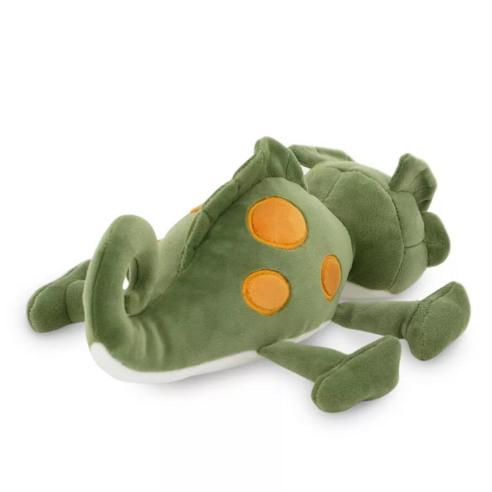 Kameleontti pehmolelu 28cm