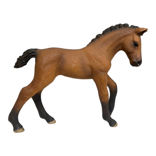 Schleich Trakehner varsa exclusive - Second Hand