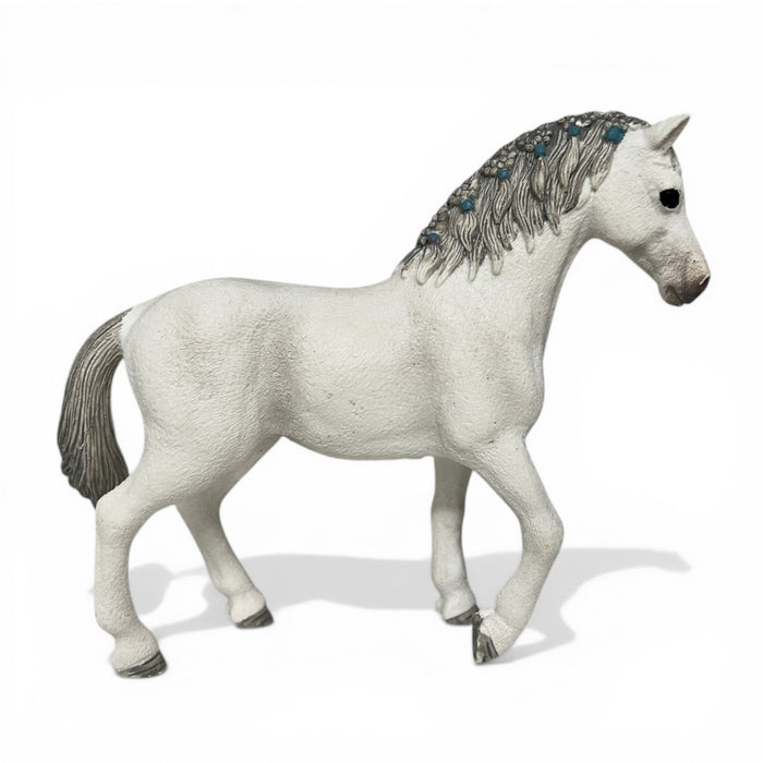 Schleich Quarter hevonen - Second Hand