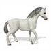 Schleich Quarter hevonen - Second Hand
