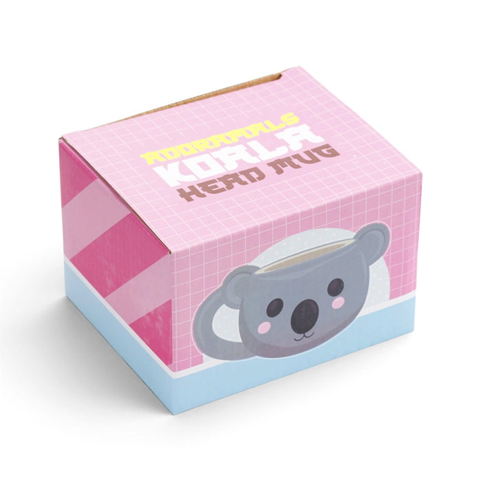 Adoramals Koala Muki
