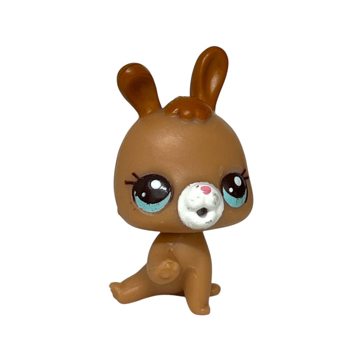 Littlest Pet Shop Pupu vauva #3503 - Second Hand