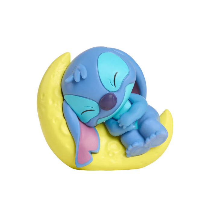 Disney Stitch OutofThisWorld yllätys figuuri 1kpl