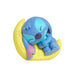 Disney Stitch OutofThisWorld yllätys figuuri 1kpl