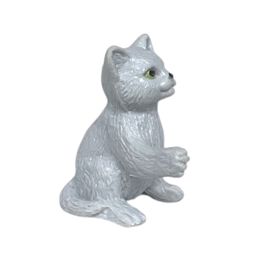 Schleich pieni kissan pentu - Second Hand