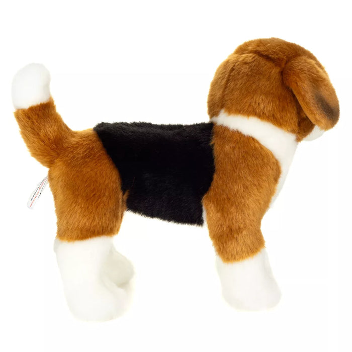 Teddy Hermann Beagle koira pehmolelu 23cm