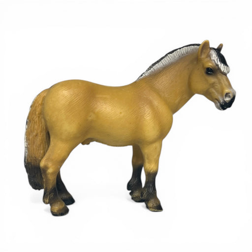 Schleich Vuonohevonen 13250 - Second Hand