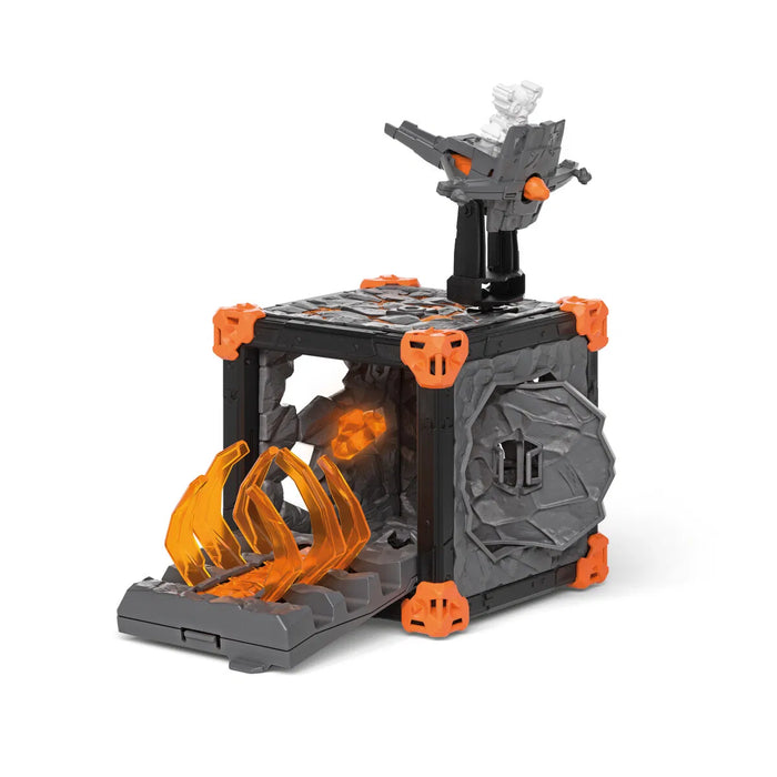 Schleich 42732 Battle Cave Laava Karhu