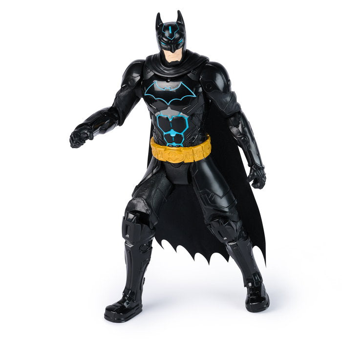 Batman Ninja strike toimintahahmo figuuri 30cm