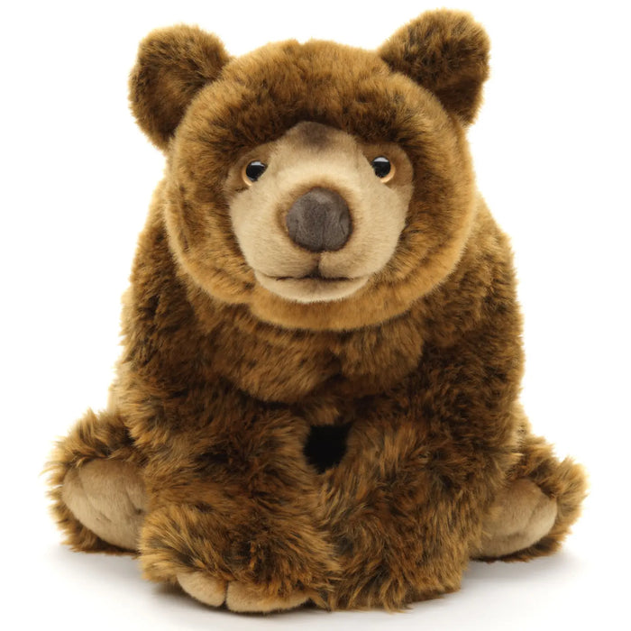 Karhu mesikämmen pehmolelu 43cm