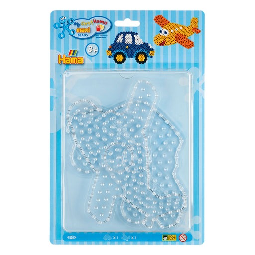 Hama helmi Maxi alustat - Auto ja lentokone
