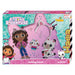 Hama Midi Gabbys Dollhouse 4000kpl helmi askartelu