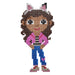 Hama Midi Gabbys Dollhouse 4000kpl helmi askartelu