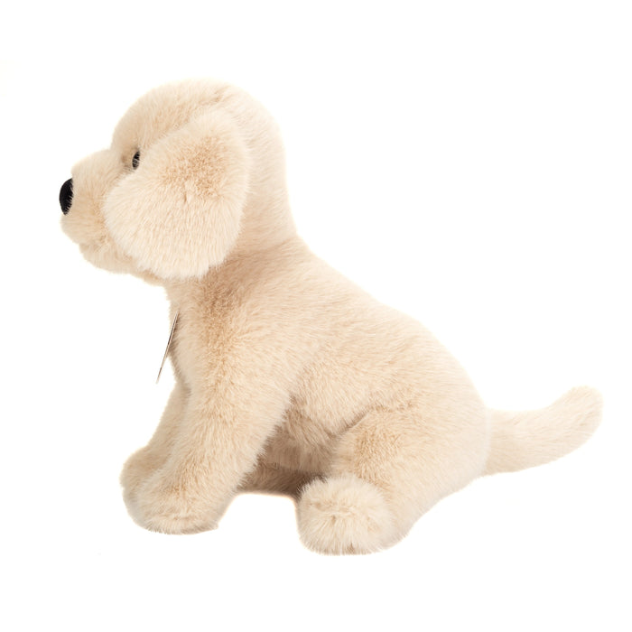 Teddy Hermann Koiran pentu pehmolelu 25cm