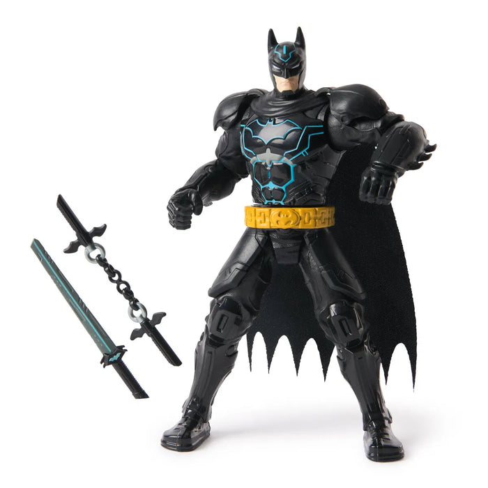 Batman Ninja Strike Battle Clash figuuri 15 cm - Batman