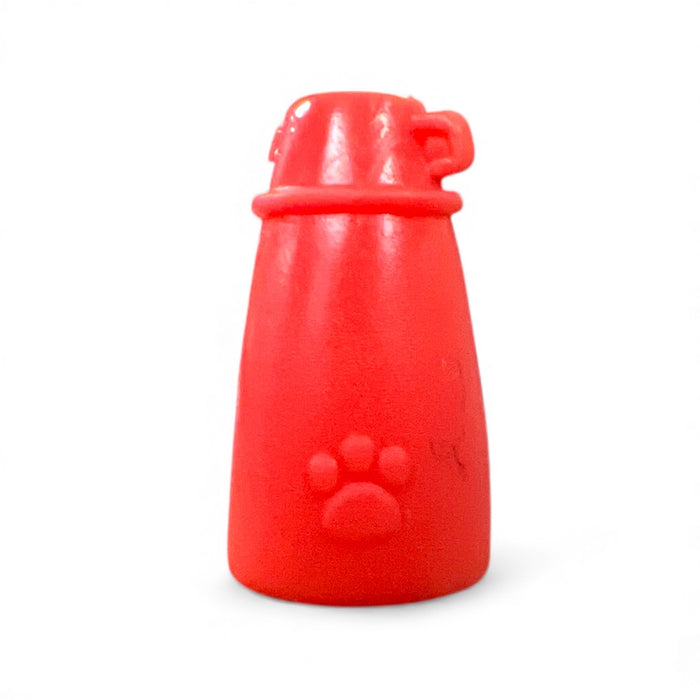 Littlest Petshop punainen Termospullo