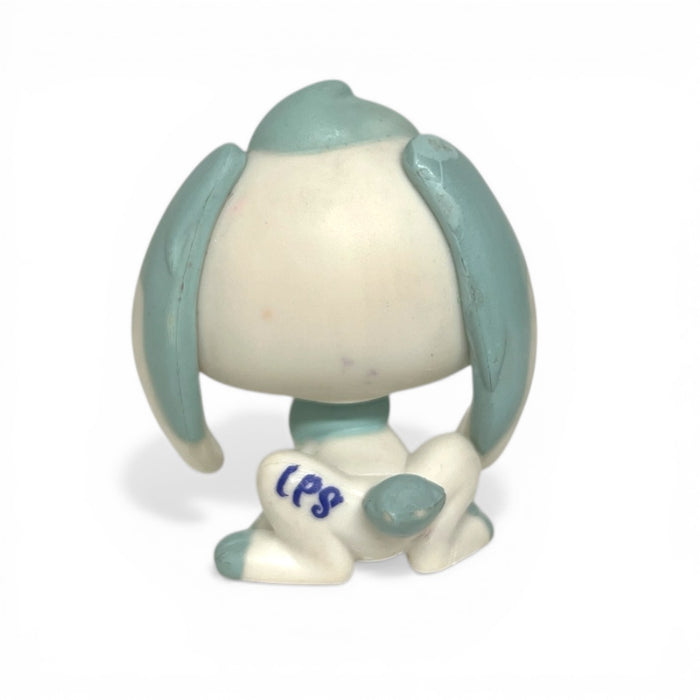 Littlest Pet Shop Pupu #1144 - Second Hand