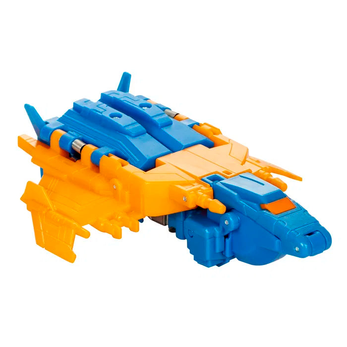 Transformers One 1-Step Changer - Sentinel Prime