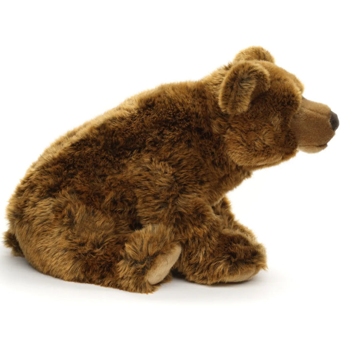 Karhu mesikämmen pehmolelu 43cm