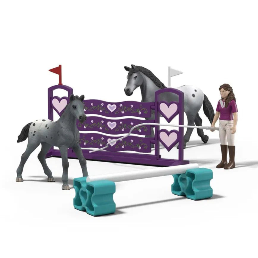 Schleich uutuudet 2025