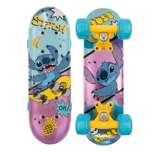 Disney Stitch Skeittilauta