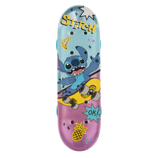 Disney Stitch Skeittilauta