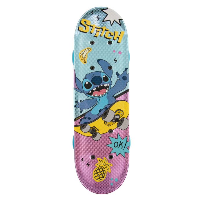 Disney Stitch Skeittilauta
