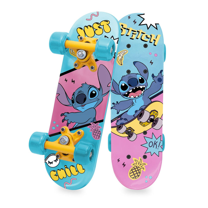 Disney Stitch Skeittilauta