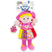 Lamaze Emily nukke vauvan lelu