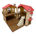 Sylvanian Families suuri talo  - Second Hand