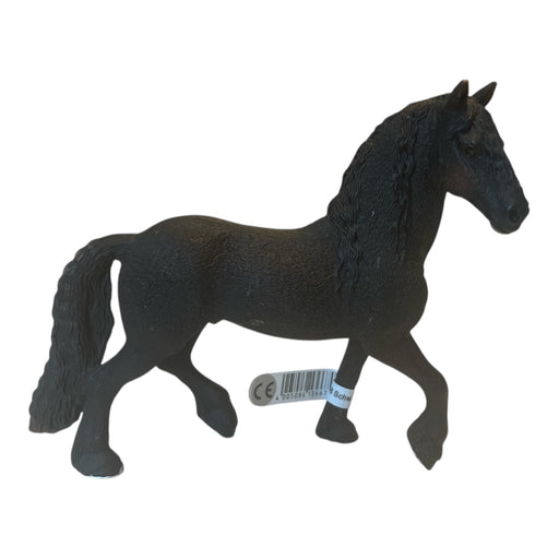 Schleich Friisiläinen hevonen 13667- Second Hand
