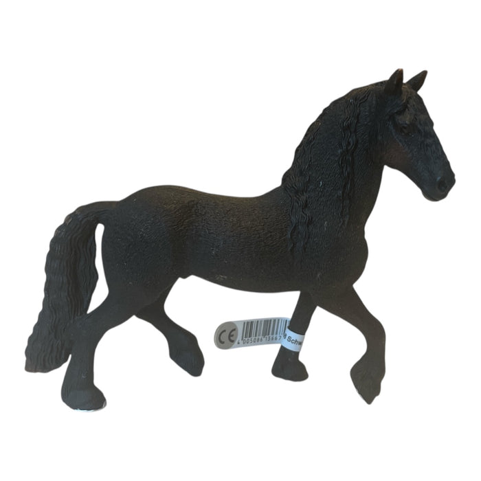 Schleich Friisiläinen hevonen 13667- Second Hand