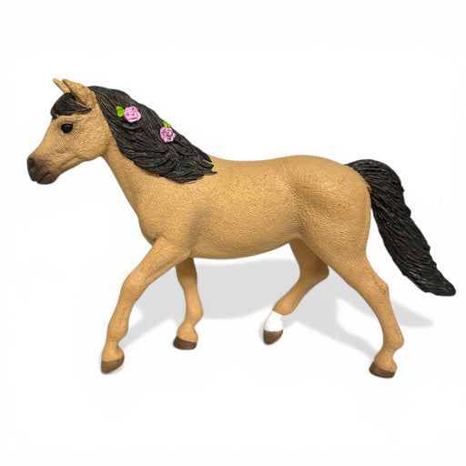 Schleich Connemara poni - Second Hand