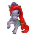 Disney Princess Pacale Pets Minis Ariel poni Seashell - Second Hand