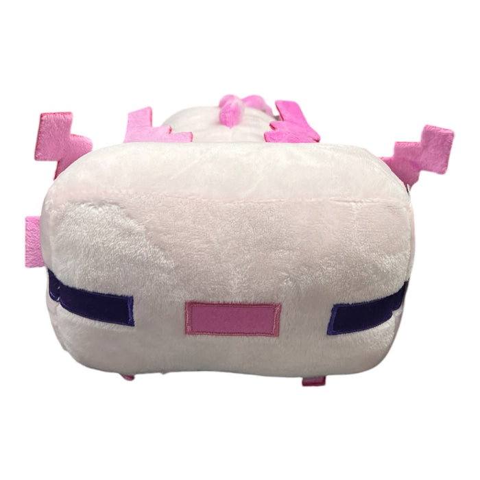 Minecraft Aksolotl pehmolelu 32cm