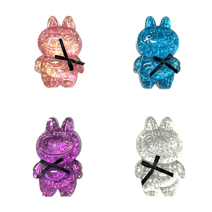 Pinch Family Squeeze Hahmo 8cm - Lajitelma