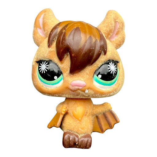 Littlest Petshop Lepakko #820 - Second Hand