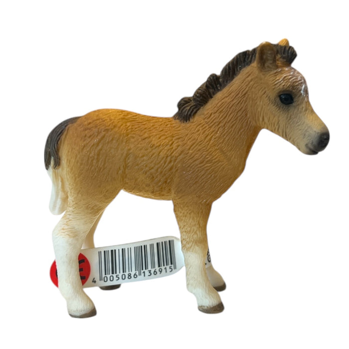 Schleich Dartmoorin ponin varsa 13691 - Second Hand