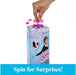 Disney Frozen Anna Spin & Reveal nukke