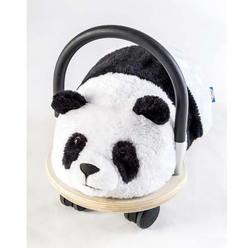 Wheely Bug Potkuauto - Panda pieni