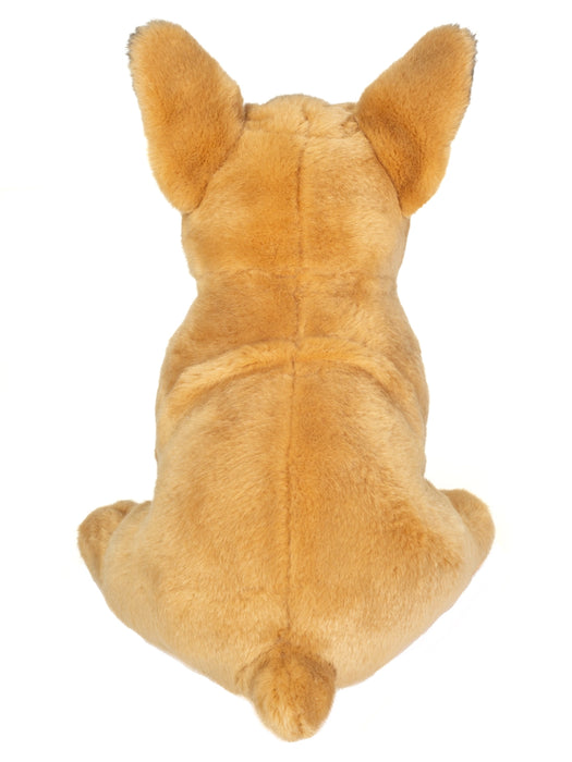 Teddy Hermann Ranskan Bulldog pehmolelu 27cm