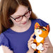 Warrior Cats mini Mystery S2 Soturikissa pehmolelu 15cm - Ennakkotilaus!