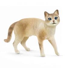 Schleich 13932 Siamilainen kissa - Erikoiserä