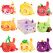 Aphmau Mystery Fruit pehmolelu kissa 15cm