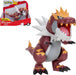 Pokemon Tyrantrum Epic suuri figuuri 27,5cm