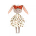 Orange Toys Lucy pupu nukke 30cm