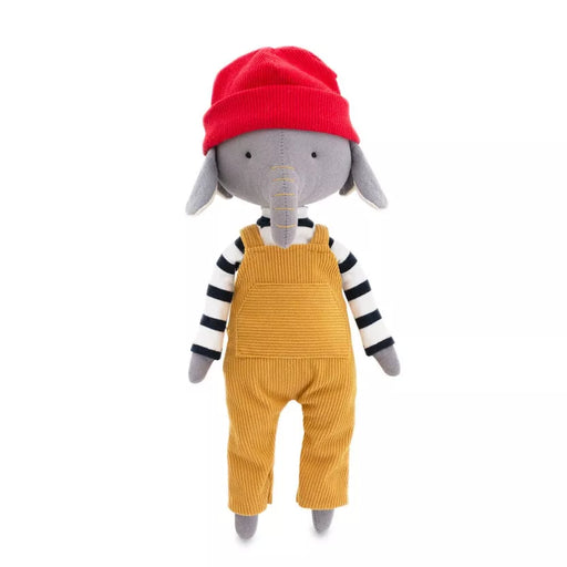 Orange Toys Ali elefantti nukke 30cm